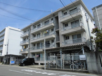 【外観】 | マンションチヅル