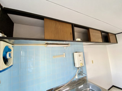 【収納】 | マンションチヅル