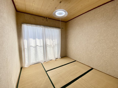 【和室】 | マンションチヅル