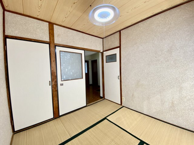 【和室】 | マンションチヅル