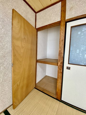 【収納】 | マンションチヅル