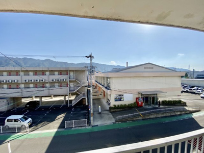 【展望】 | マンションチヅル