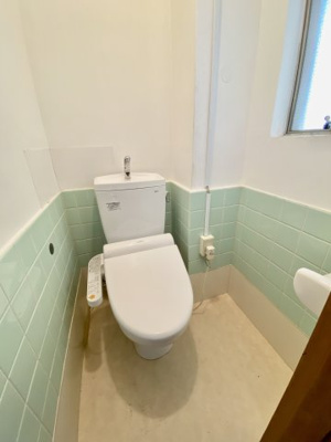 【トイレ】 | マンションチヅル