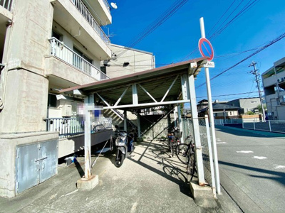 【その他共用部分】 | マンションチヅル