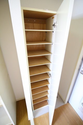 【収納】 | メゾン・ド・ソガワ