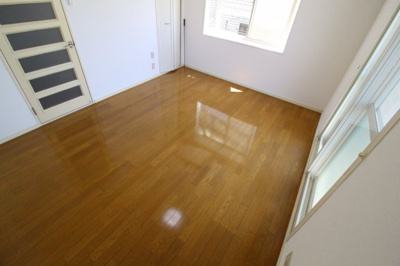 【寝室】 | メゾン・ド・ソガワ