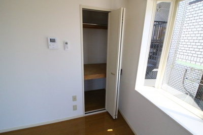 【収納】 | メゾン・ド・ソガワ