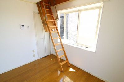 【洋室】 | メゾン・ド・ソガワ