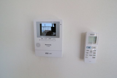 【セキュリティ】 | メゾン・ド・ソガワ