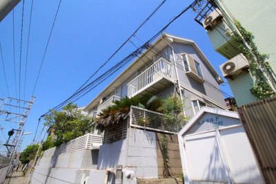 【外観】 | メゾン・ド・ソガワ