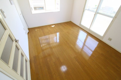 【居間・リビング】 | メゾン・ド・ソガワ