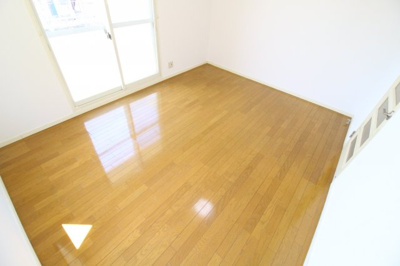 【洋室】 | メゾン・ド・ソガワ