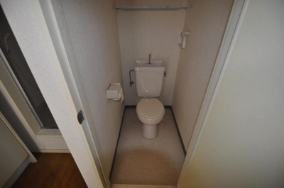 【トイレ】 | メゾン・ド・ソガワ