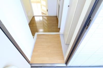 【玄関】 | メゾン・ド・ソガワ