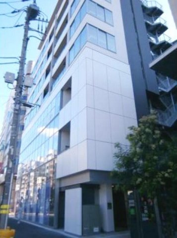 モンテヴィオラ茗荷谷の外観|外観