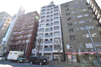 【外観】 | 物件のお問い合わせは、 ０１２０－７００－９６８までお気軽にどうぞ！
外観