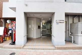 【エントランス】 | エントランス