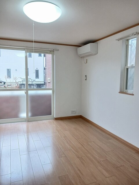 エクセルグリーンⅢの居間・リビング