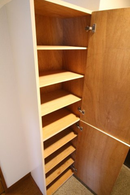 【収納】 | ハッピー須磨ハイツ