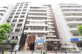 【外観】 | 物件のお問い合わせは、 ０１２０－７００－９６８までお気軽にどうぞ！
外観
