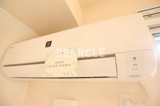 【設備】 | マジェスティ サザン Ⅱ棟