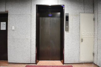 【その他共用部分】 | エレベーター