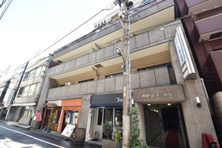 【外観】 | 物件のお問い合わせは、 ０１２０－７００－９６８までお気軽にどうぞ！
外観