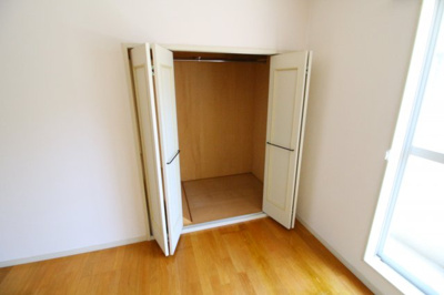 【収納】 | ハニーハイツ