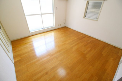 【居間・リビング】 | ハニーハイツ