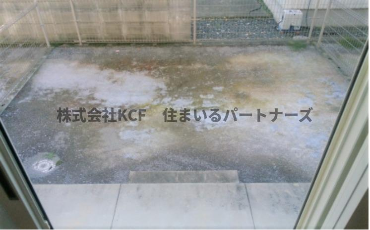 パテル・ヴィオラの庭|たまにはお庭で休日を過ごしてみるのもよいかもしれません