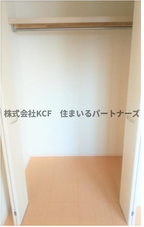 パテル・ヴィオラの収納|小物を収納するのに便利です