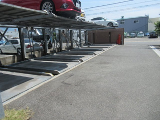 【駐車場】 | 空きはご確認下さい