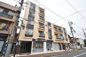 田園調布三慶マンションの画像
