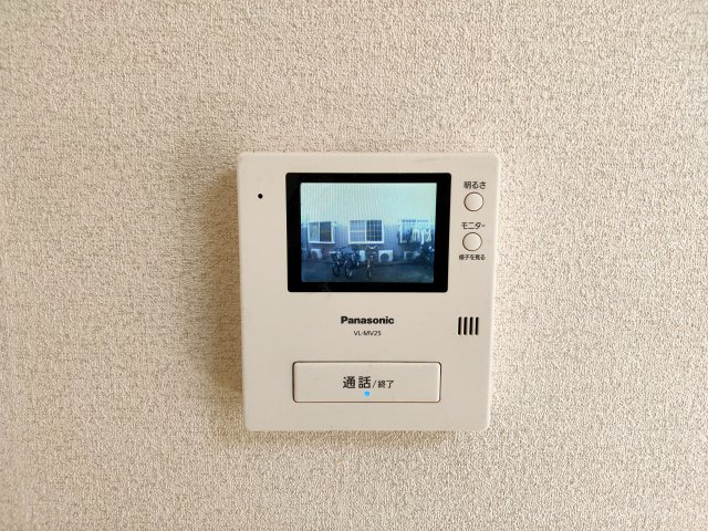 コージーハウス138Bの設備