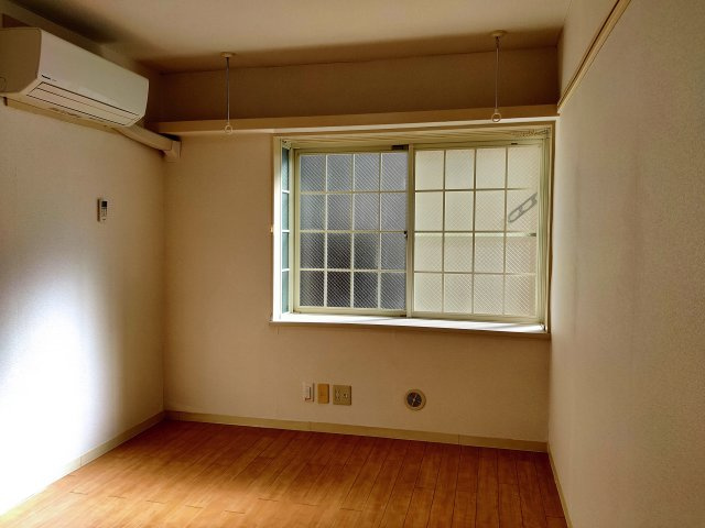 コージーハウス138Bの内装