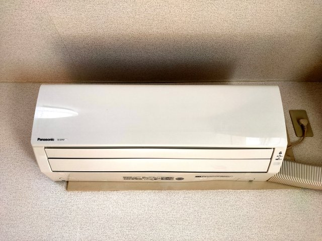 コージーハウス138Bの設備
