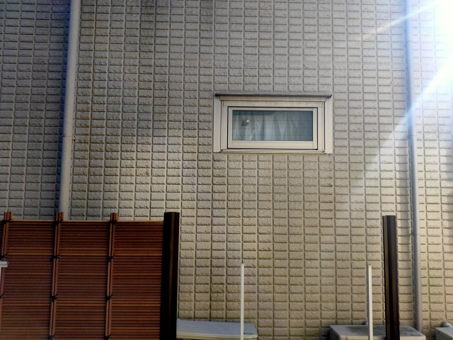 コージーハウス138Bの展望