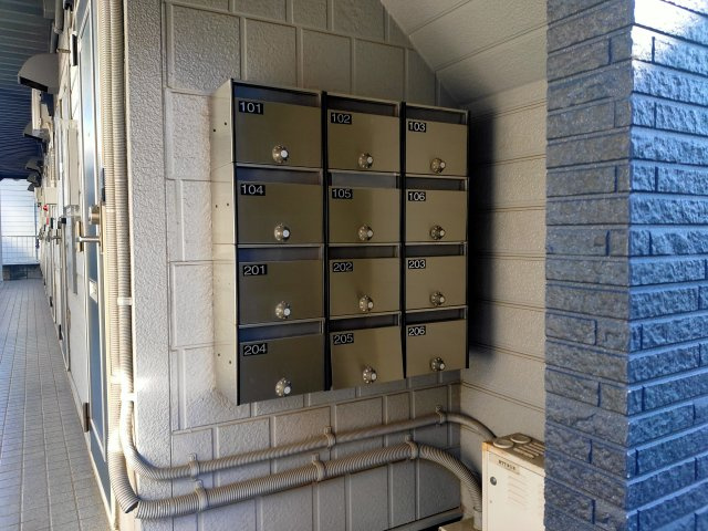 コージーハウス138Bのその他共用部分