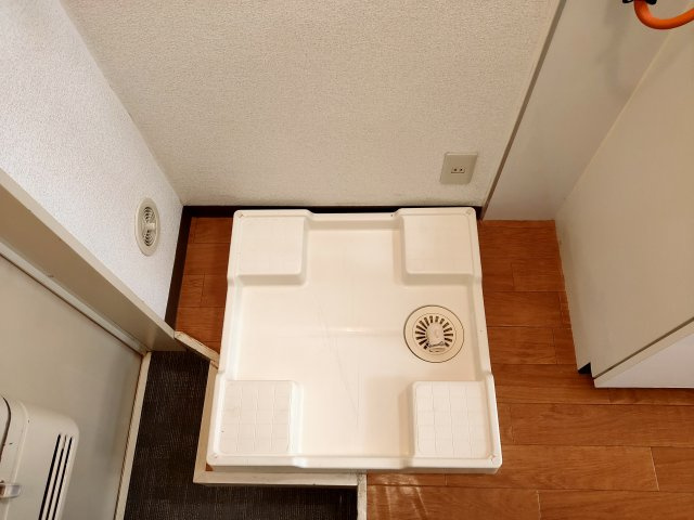 コージーハウス138Bの設備