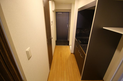 【キッチン】 | エクセルコート長田