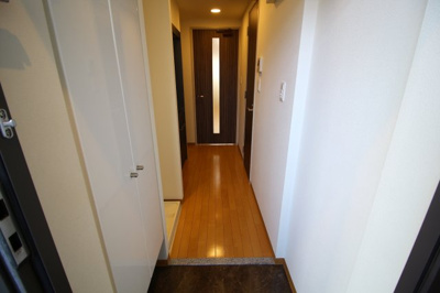 【玄関】 | エクセルコート長田