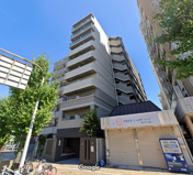 エクセルコート長田の画像