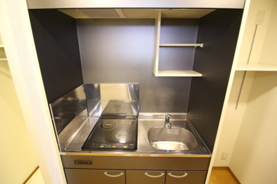 【キッチン】 | エクセルコート長田