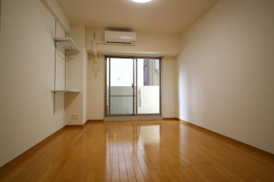 【内装】 | エクセルコート長田