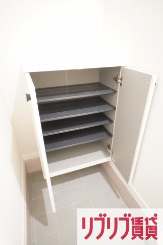 AJ都賀Ⅲの設備