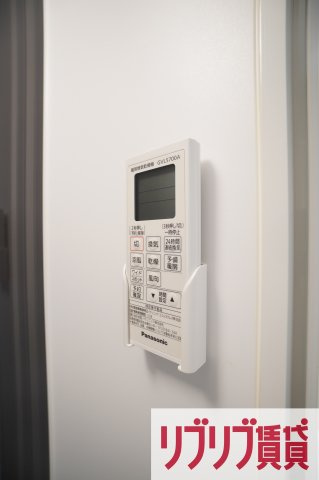 AJ都賀Ⅲの設備