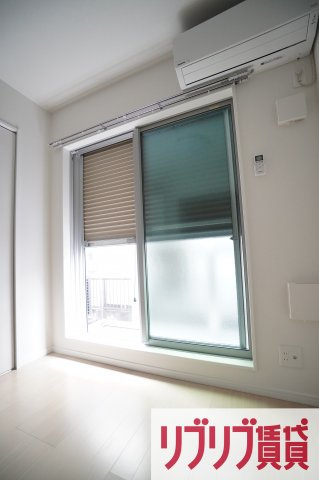 AJ都賀Ⅲの設備