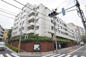 ジュウエル小石川の画像
