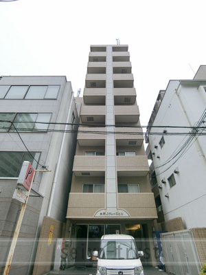 【外観】 | 大手町グレースヒル