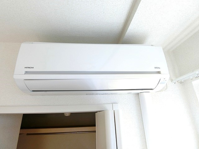 ルシエル1の設備